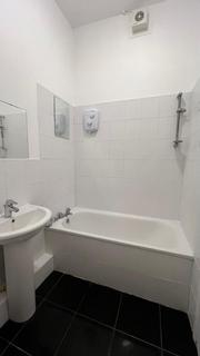 Studio to rent, Merton Hall road, WIMBLEDON SW19