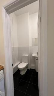 Studio to rent, Merton Hall road, WIMBLEDON SW19
