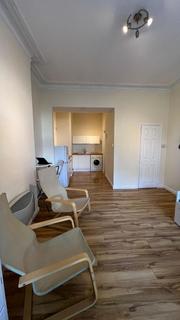 Studio to rent, Merton Hall road, WIMBLEDON SW19