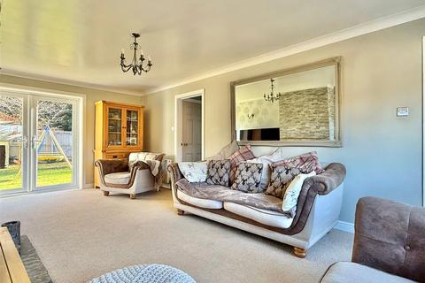 4 bedroom detached house for sale, Fox Field, Everton, Lymington, Hampshire, SO41