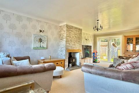 4 bedroom detached house for sale, Fox Field, Everton, Lymington, Hampshire, SO41