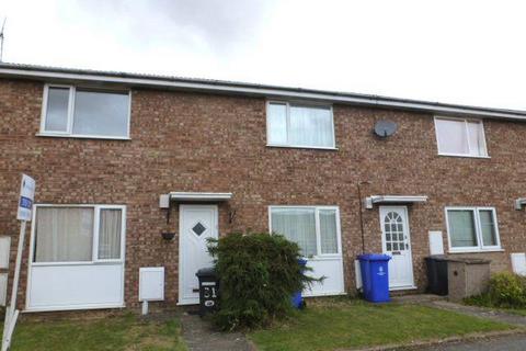 1 bedroom maisonette to rent, Brookside Close, Old Stratford, Milton Keynes, MK19 6BE