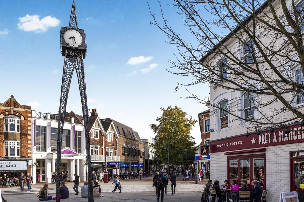 Town Centre
