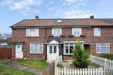 3 bedroom semi-detached house for sale, Crowborough Path, South Oxhey