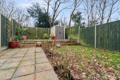 3 bedroom semi-detached house for sale, Crowborough Path, South Oxhey