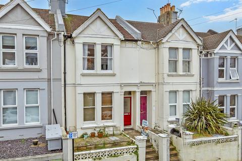 63a Whippingham Road, Brighton, BN2 3PF
