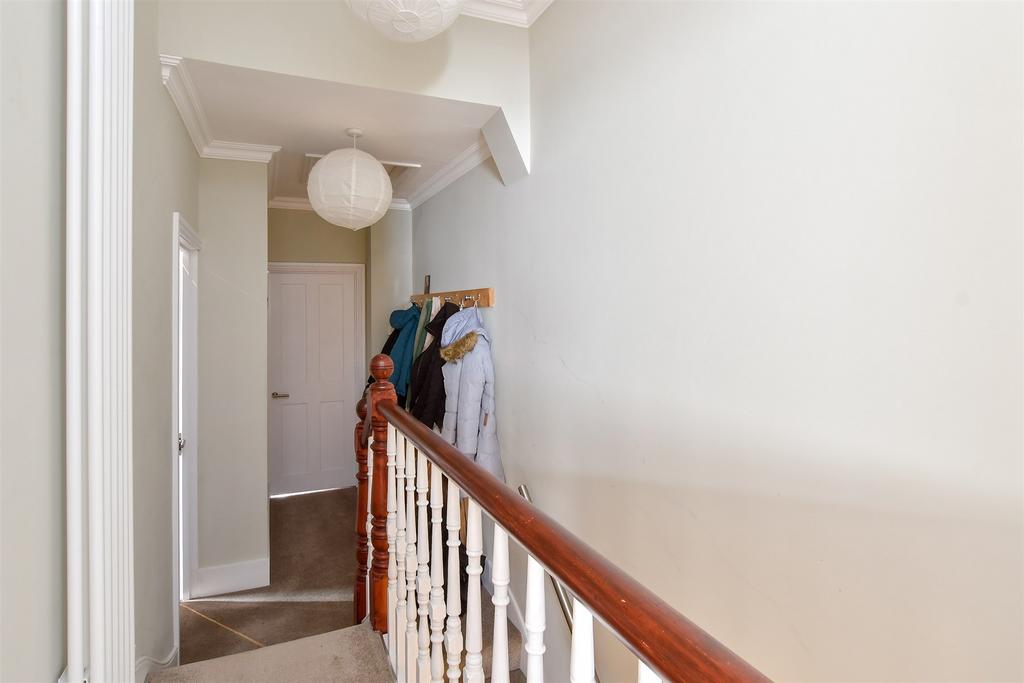 Internal Feature