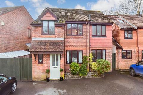 4 bedroom detached house for sale, Cedar Drive, Southwater, Horsham, West Sussex