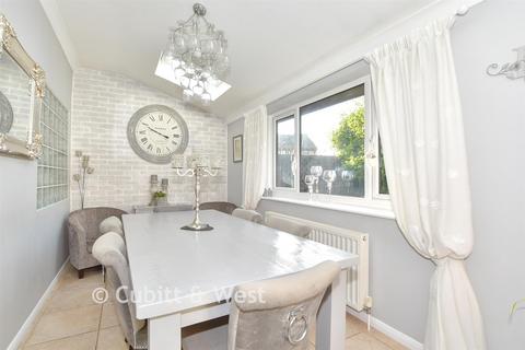 4 bedroom detached house for sale, Cedar Drive, Southwater, Horsham, West Sussex