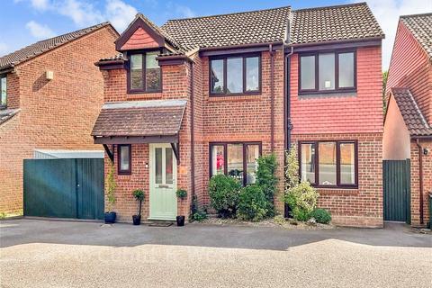 4 bedroom detached house for sale, Cedar Drive, Southwater, Horsham, West Sussex
