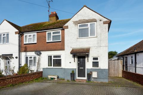 3 bedroom semi-detached house for sale, Goodwin Avenue, Whitstable, Kent