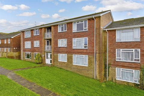 2 bedroom flat for sale, Kipling Avenue, Woodingdean, Brighton, East Sussex