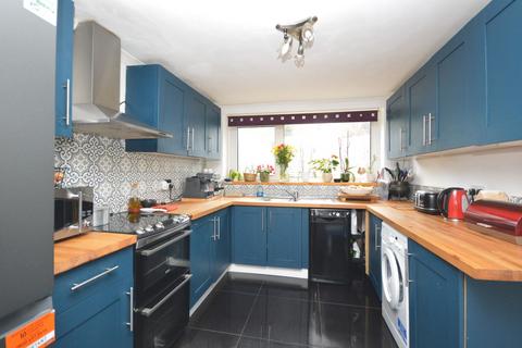 3 bedroom semi-detached house for sale, Radnor Park Road, Folkestone CT19