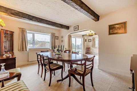 5 bedroom detached house for sale, Ashford Road, Hollingbourne