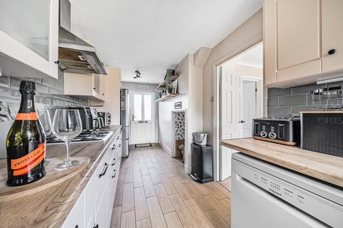 5 bedroom terraced house for sale, Beaufort Road, Bristol BS37