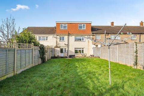 5 bedroom terraced house for sale, Beaufort Road, Bristol BS37