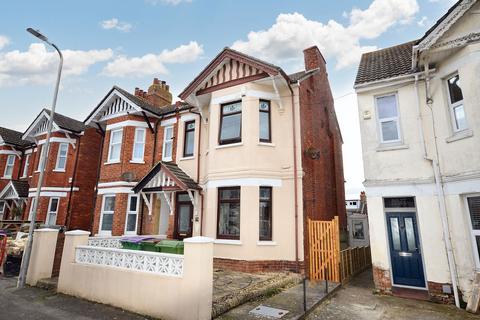 3 bedroom semi-detached house for sale, Morehall Avenue, Folkestone CT19