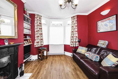 2 bedroom terraced house for sale, Adelaide Road, London E10