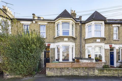 2 bedroom flat for sale, Murchison Road, London E10