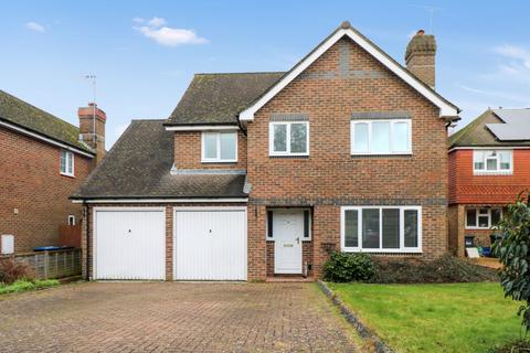 4 bedroom house for sale, The Sycamores, Sayers Common, Haywards Heath, BN6