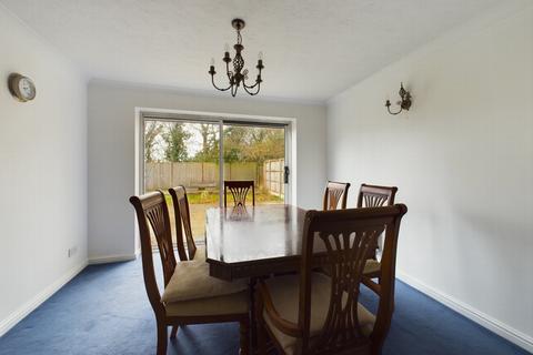 4 bedroom house for sale, The Sycamores, Sayers Common, Haywards Heath, BN6