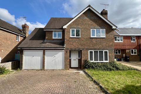4 bedroom house for sale, The Sycamores, Sayers Common, BN6