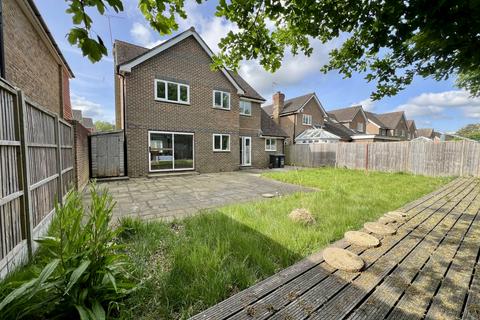 4 bedroom house for sale, The Sycamores, Sayers Common, BN6