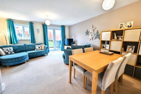 1 Bower Close, Ashbourne, DE6 1TA