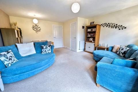1 Bower Close, Ashbourne, DE6 1TA
