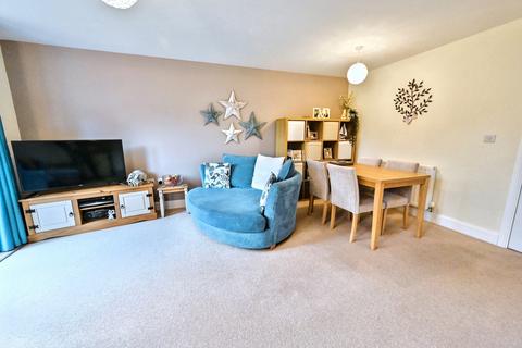 1 Bower Close, Ashbourne, DE6 1TA