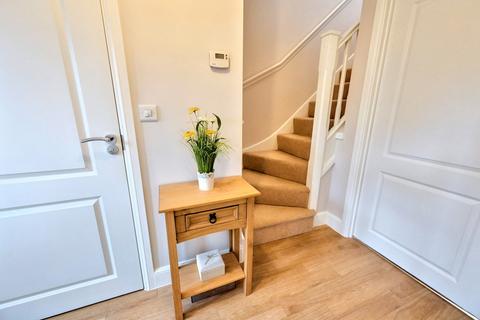 1 Bower Close, Ashbourne, DE6 1TA