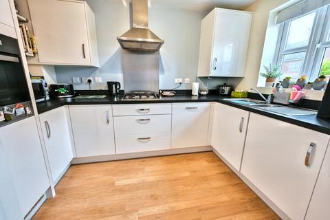 1 Bower Close, Ashbourne, DE6 1TA