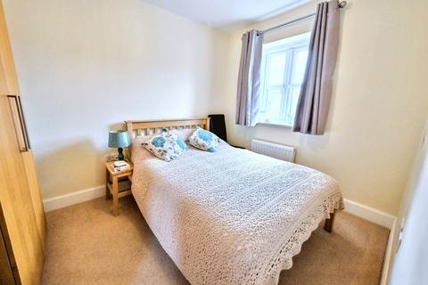 1 Bower Close, Ashbourne, DE6 1TA