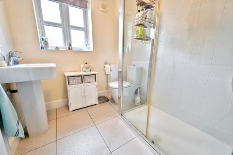 1 Bower Close, Ashbourne, DE6 1TA