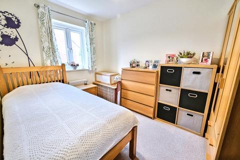 1 Bower Close, Ashbourne, DE6 1TA