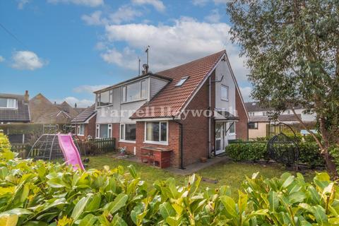 undefined, Brook Avenue, Preston PR3