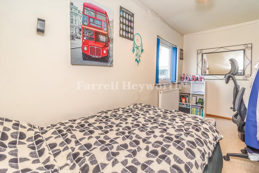 Bedroom 4