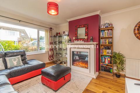 undefined, Brook Avenue, Preston PR3