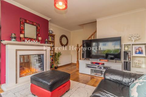 undefined, Brook Avenue, Preston PR3