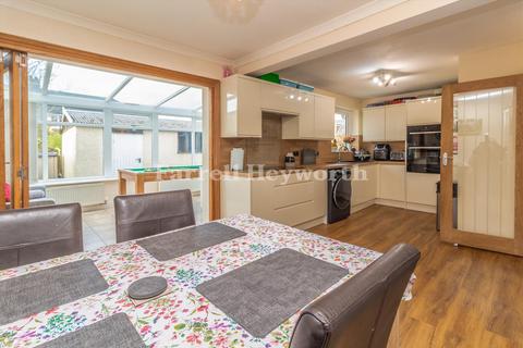 undefined, Brook Avenue, Preston PR3