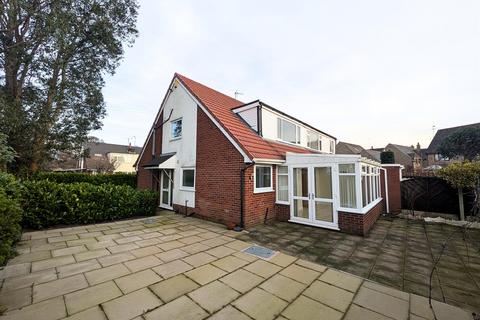 undefined, Brook Avenue, Preston PR3