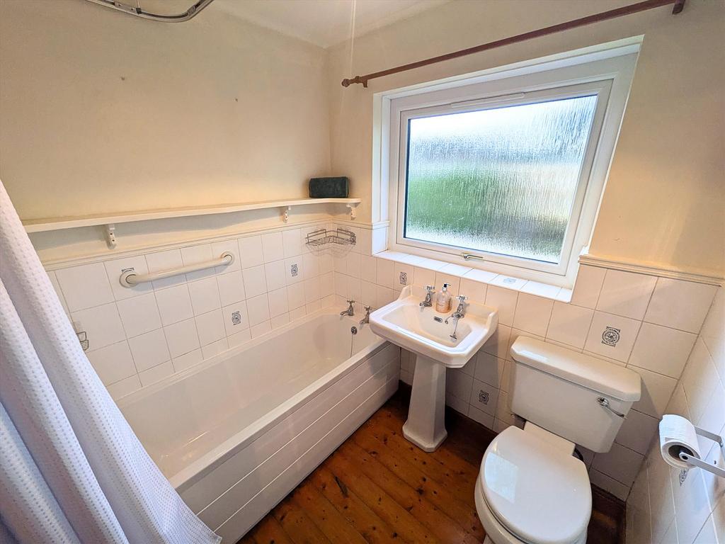 Bathroom New