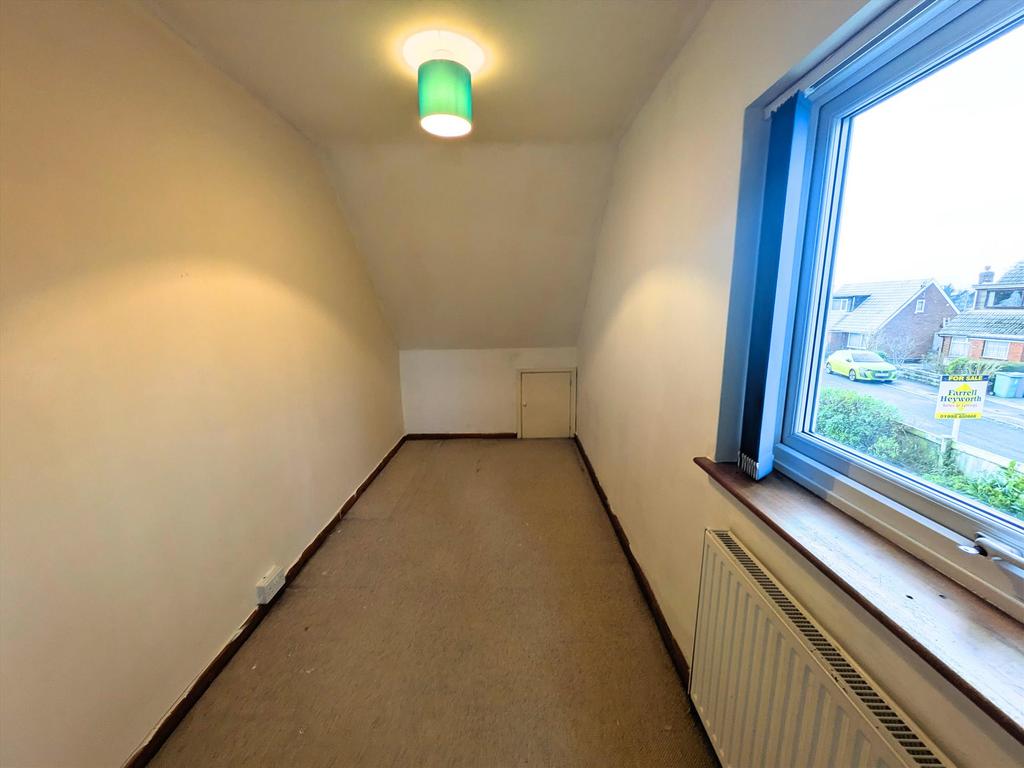 Bedroom 3 New