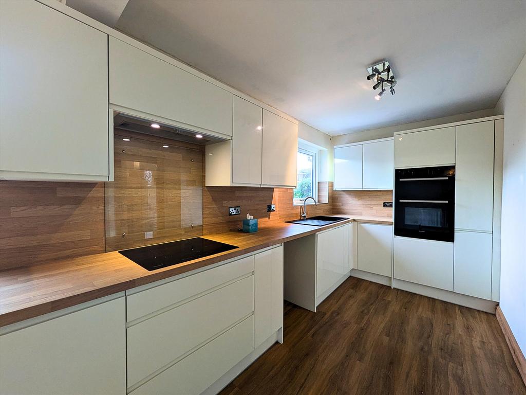 Kitchen New