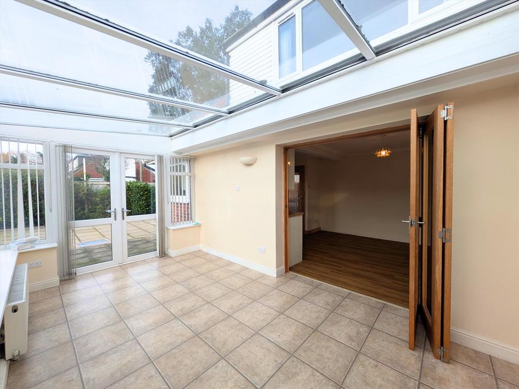 Conservatory New