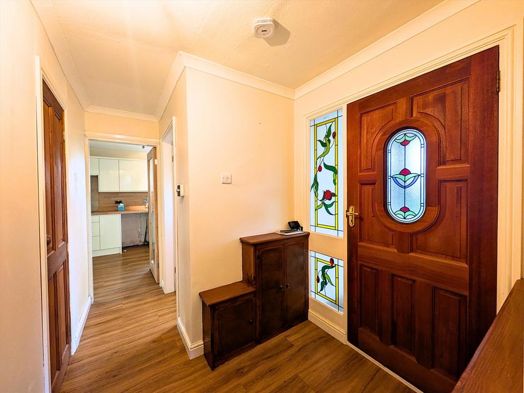 Entrance Hall New