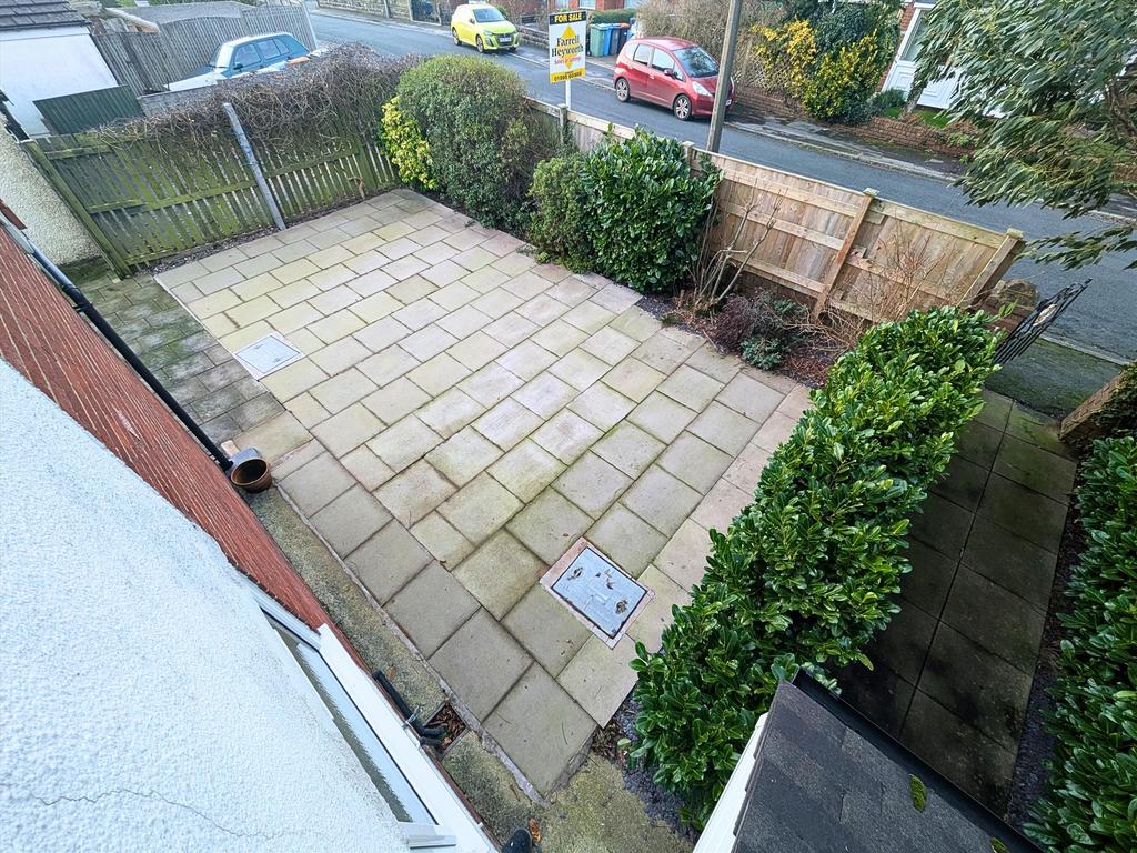 Gardens 2 New