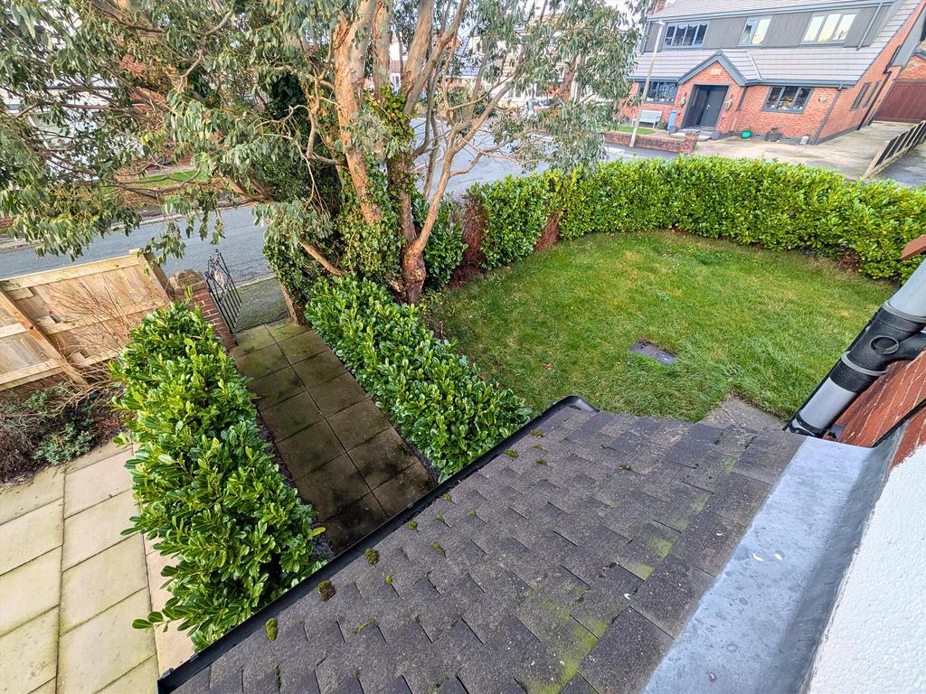 Garden 6 New