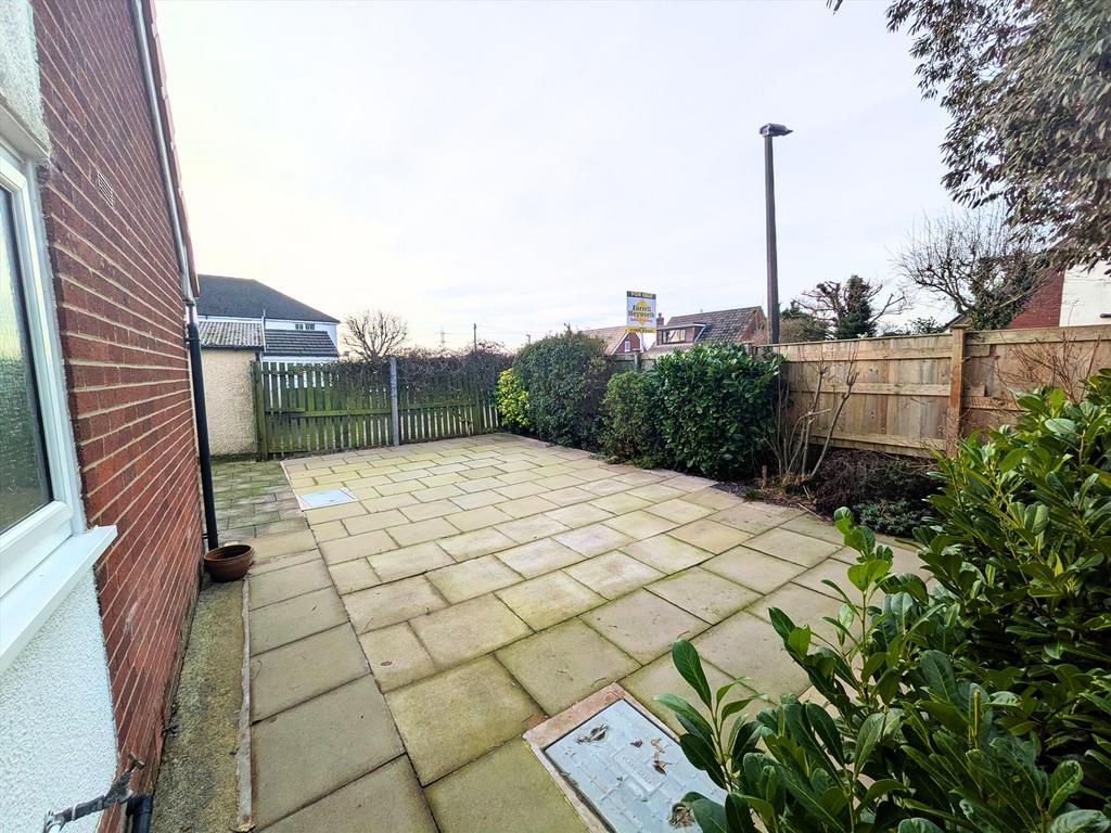 Garden 3 New