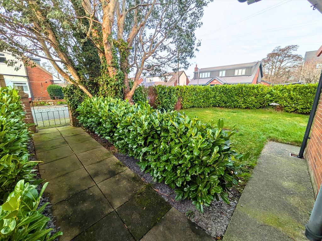 Garden 4 New